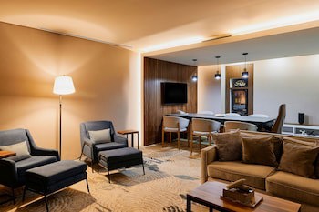 Four Points By Sheraton Mexico City, Colonia Roma