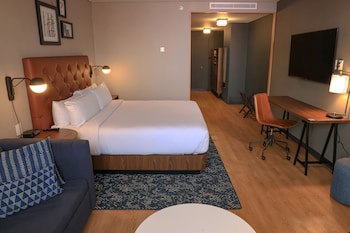Four Points By Sheraton Mexico City, Colonia Roma