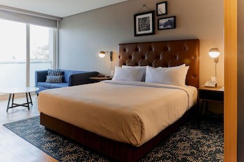 Four Points By Sheraton Mexico City, Colonia Roma