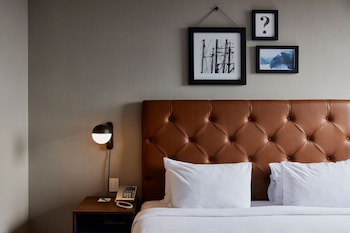 Four Points By Sheraton Mexico City, Colonia Roma