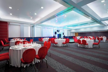 Four Points By Sheraton Mexico City, Colonia Roma