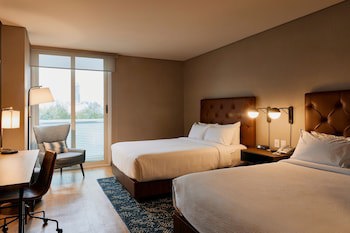 Four Points By Sheraton Mexico City, Colonia Roma