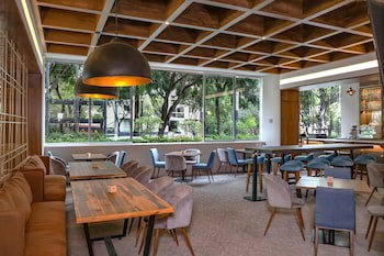 Four Points By Sheraton Mexico City, Colonia Roma