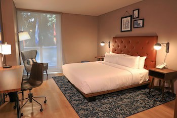 Four Points By Sheraton Mexico City, Colonia Roma