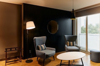 Four Points By Sheraton Mexico City, Colonia Roma