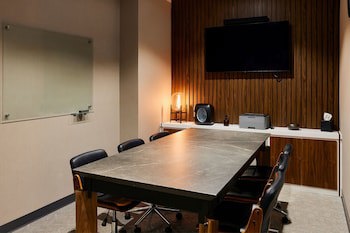 Four Points By Sheraton Mexico City, Colonia Roma