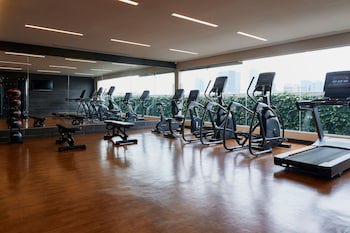 Four Points By Sheraton Mexico City, Colonia Roma