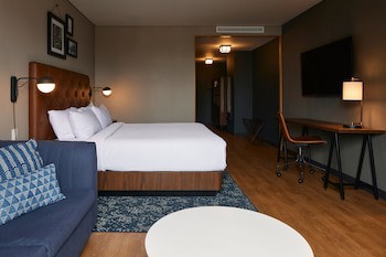 Four Points By Sheraton Mexico City, Colonia Roma