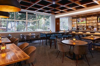 Four Points By Sheraton Mexico City, Colonia Roma