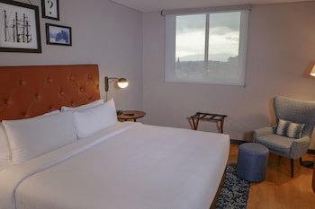 Four Points By Sheraton Mexico City, Colonia Roma