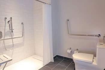 Four Points By Sheraton Mexico City, Colonia Roma