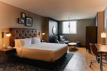 Four Points By Sheraton Mexico City, Colonia Roma