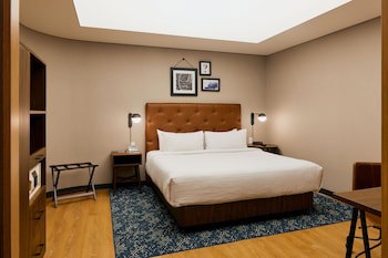 Four Points By Sheraton Mexico City, Colonia Roma