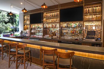 Four Points By Sheraton Mexico City, Colonia Roma