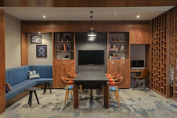 Four Points By Sheraton Mexico City, Colonia Roma