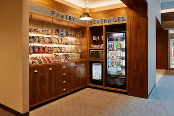 Four Points By Sheraton Mexico City, Colonia Roma