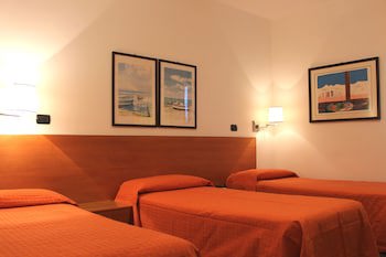 Hotel Majesty fotoğrafı