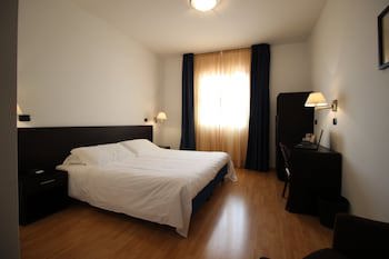 Hotel Majesty fotoğrafı