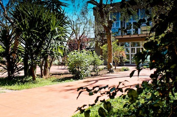 Hotel Majesty galeri fotoğrafı