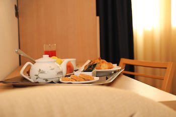 Hotel Majesty galeri fotoğrafı