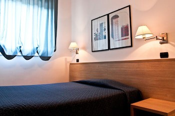 Hotel Majesty galeri fotoğrafı