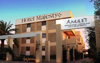 Hotel Majesty