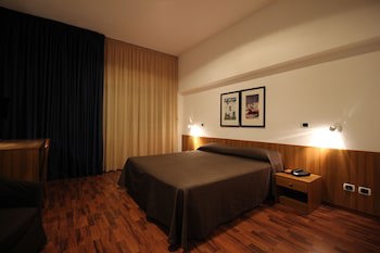 Hotel Majesty galeri fotoğrafı
