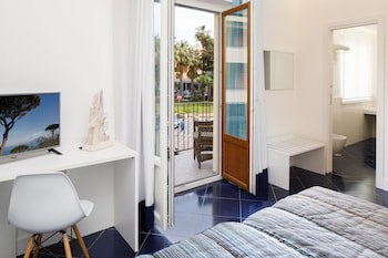 Hotel Nice fotoğrafı