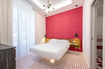 Hotel Nice galeri fotoğrafı