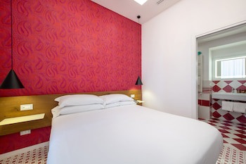Hotel Nice galeri fotoğrafı