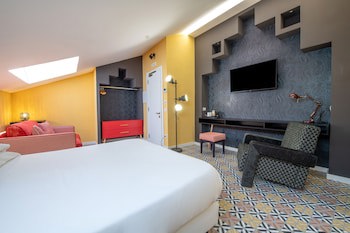 Hotel Nice galeri fotoğrafı