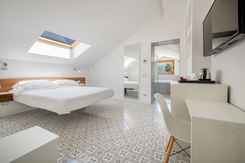 Hotel Nice fotoğrafı