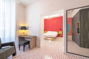 Hotel Nice galeri fotoğrafı