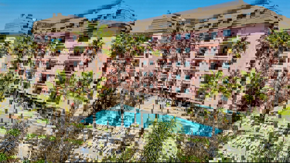 AQUA Hotel The Breeze & Spa - All Inclusive - Adults Only +18