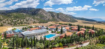Colossae Thermal & Spa Hotel