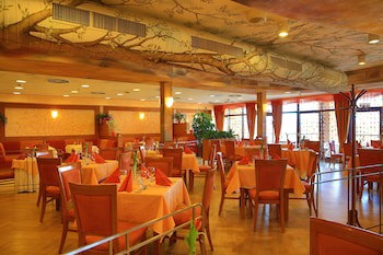 Primavera Hotel & Congress Centre
