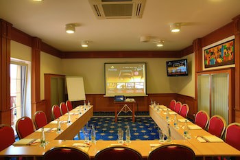 Primavera Hotel & Congress Centre