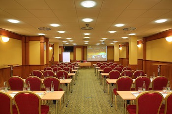 Primavera Hotel & Congress Centre