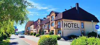 Primavera Hotel & Congress Centre
