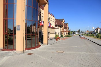 Primavera Hotel & Congress Centre