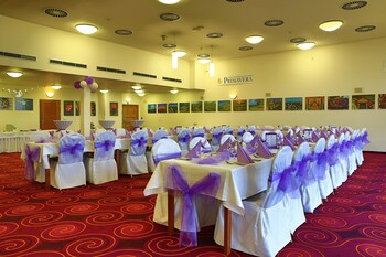 Primavera Hotel & Congress Centre
