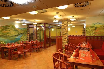 Primavera Hotel & Congress Centre