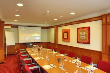 Primavera Hotel & Congress Centre