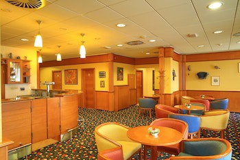 Primavera Hotel & Congress Centre