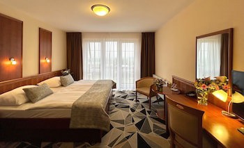 Primavera Hotel & Congress Centre