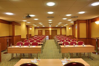 Primavera Hotel & Congress Centre