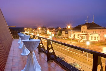Primavera Hotel & Congress Centre