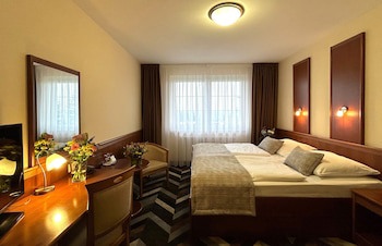 Primavera Hotel & Congress Centre