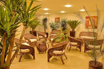 Primavera Hotel & Congress Centre