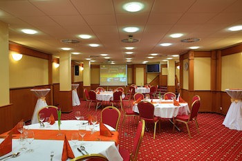 Primavera Hotel & Congress Centre
